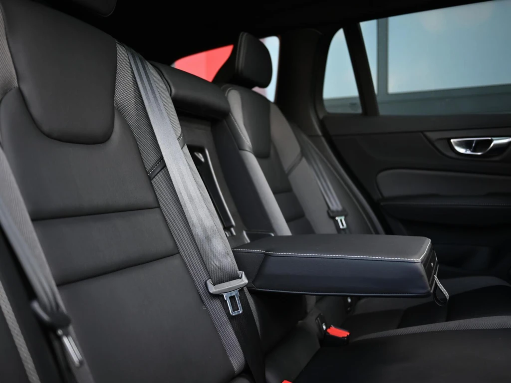 Volvo V60 – foto 34