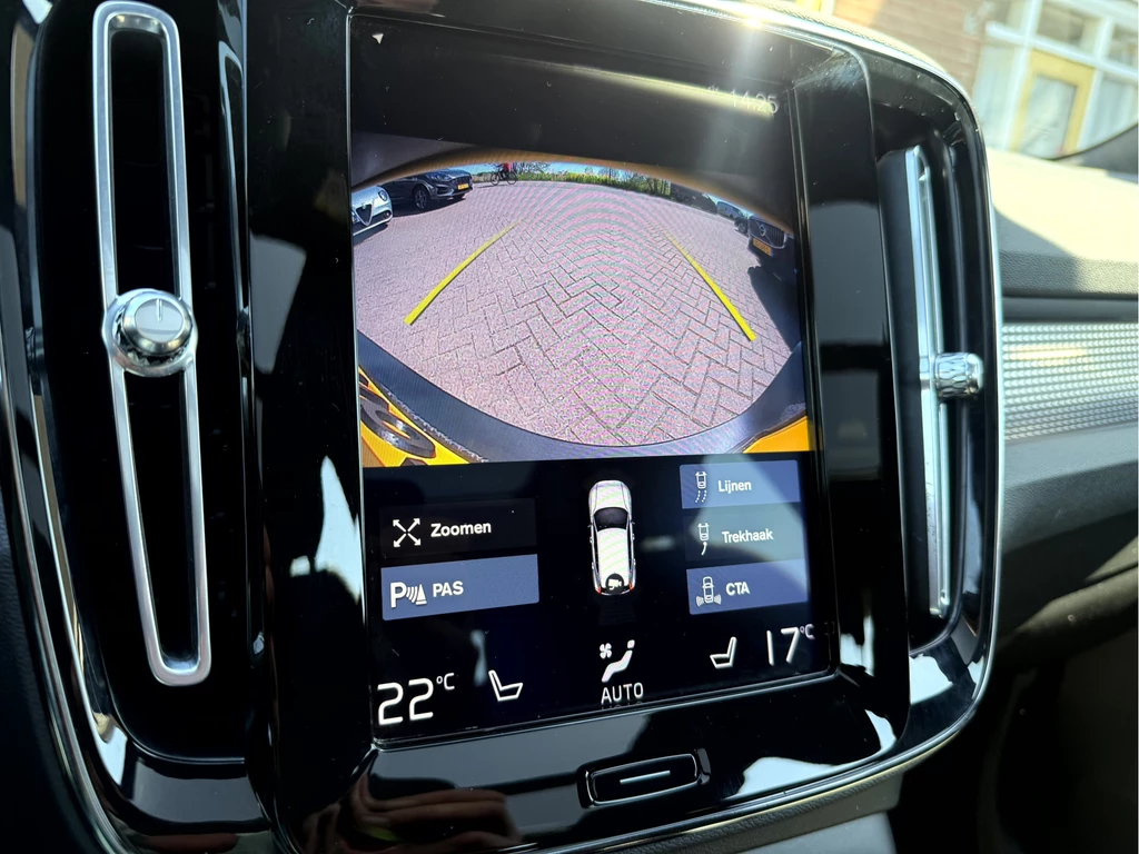 Volvo XC40 – foto 12