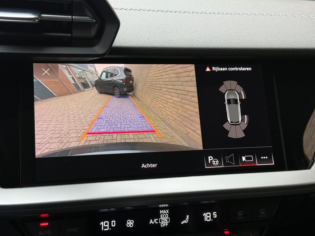 Audi A3 – foto 17
