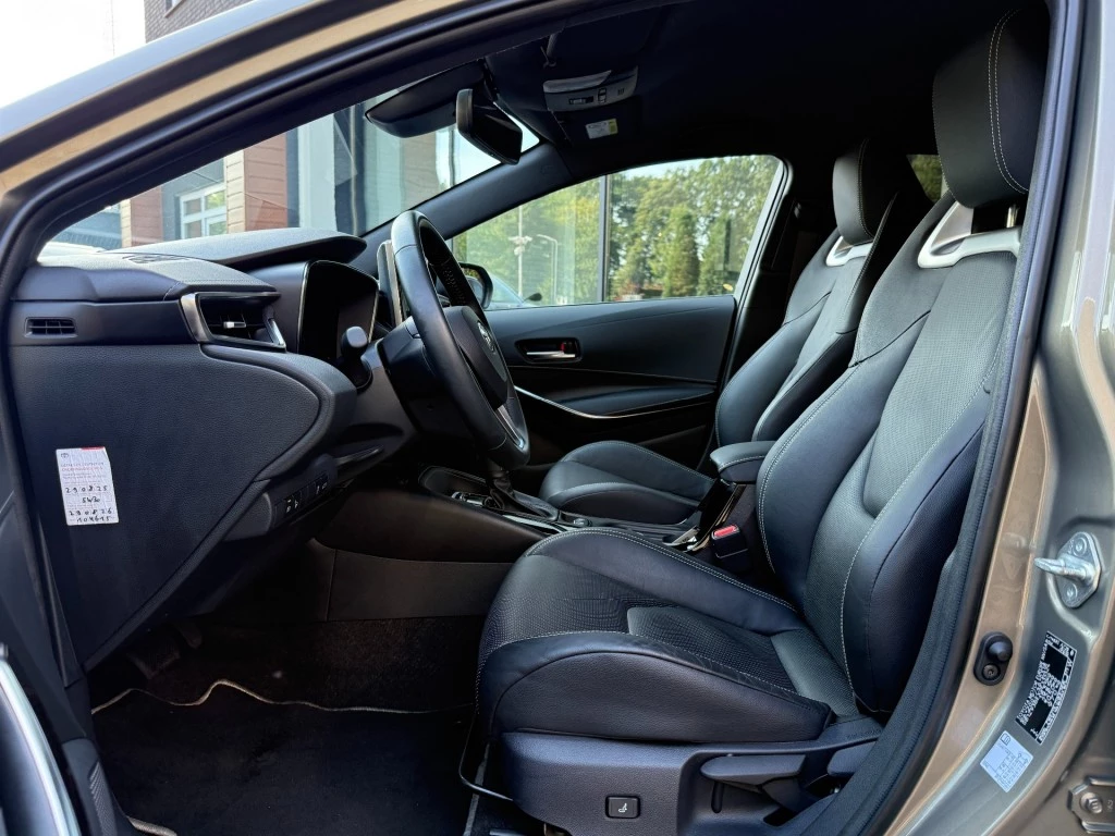 Toyota Corolla Touring Sports – foto 16