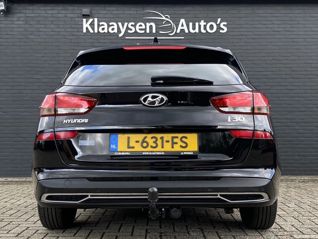 Hyundai i30 – foto 4
