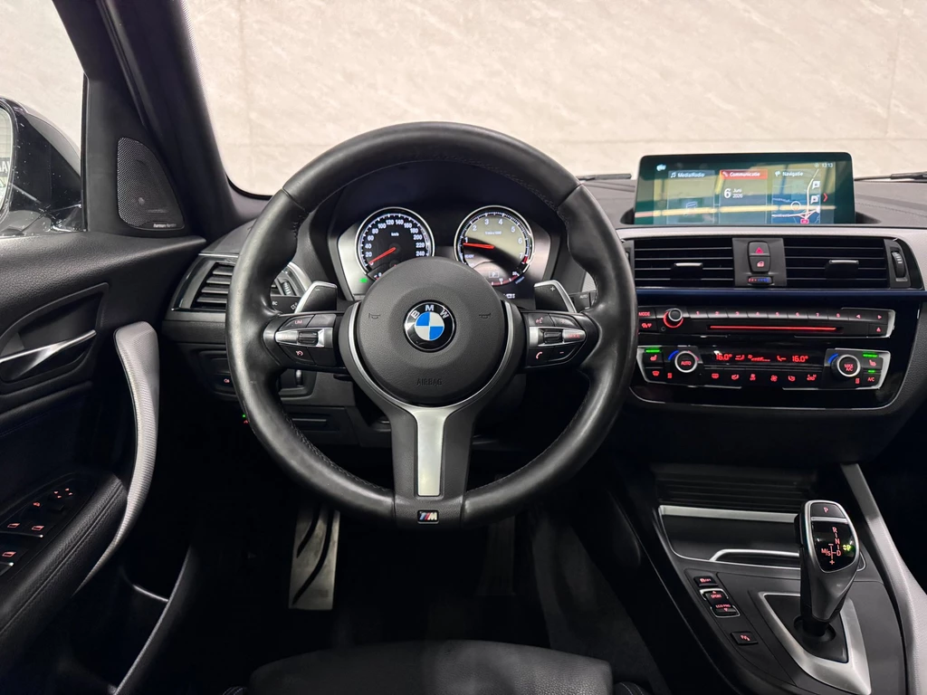 BMW 1 Serie – foto 15
