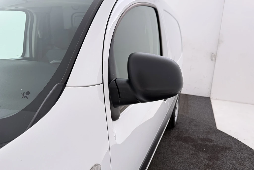 Mercedes-Benz Citan – foto 23