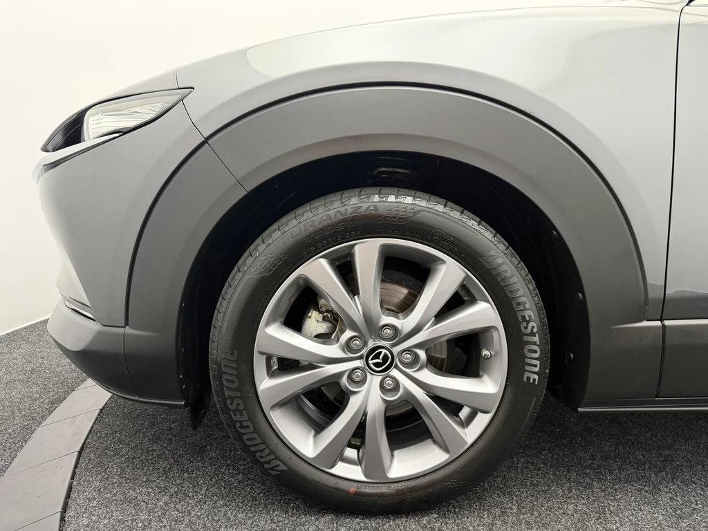 Mazda CX-30 – foto 28