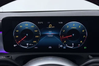 Mercedes-Benz CLA – thumbnail 13