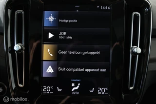 Volvo XC40 – thumbnail 22