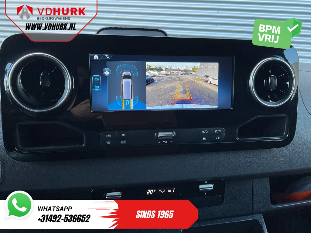 Mercedes-Benz Sprinter – foto 16