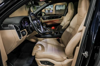Porsche Cayenne – thumbnail 12