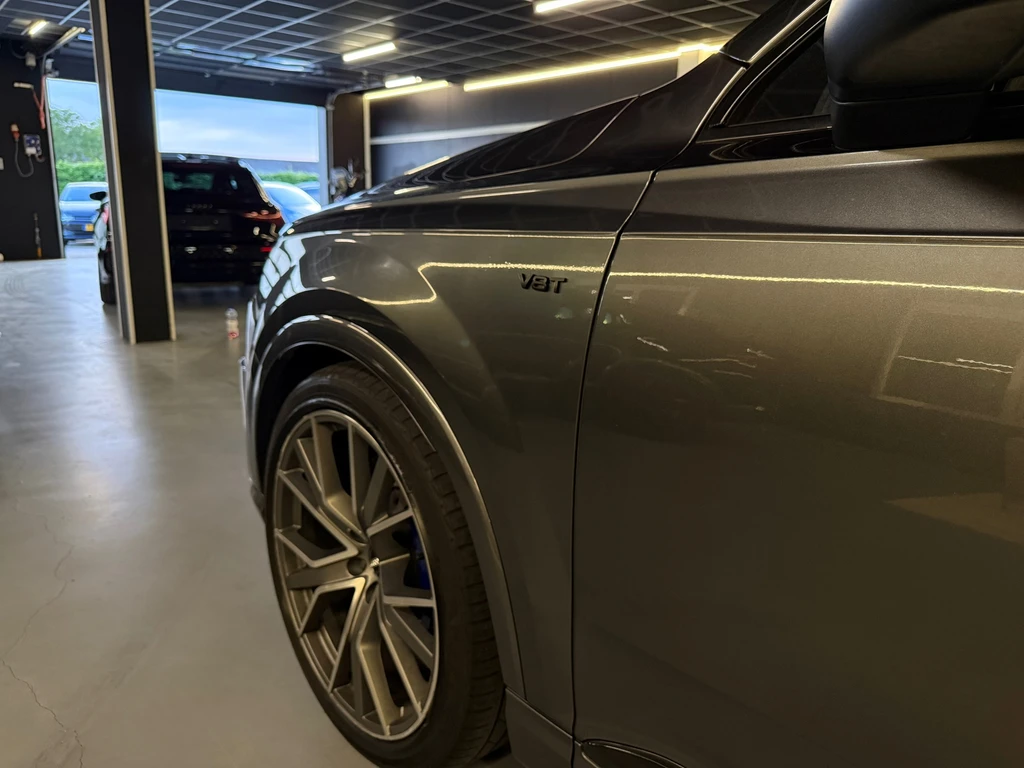 Audi SQ7 – foto 25