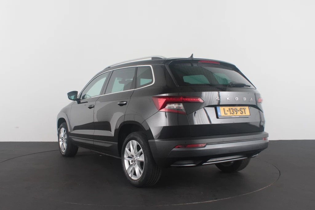 Škoda Karoq – foto 5
