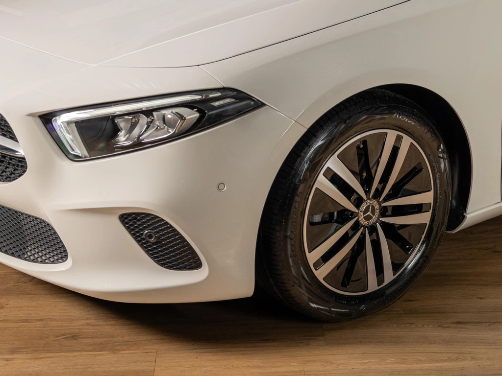 Mercedes-Benz A-Klasse – foto 6