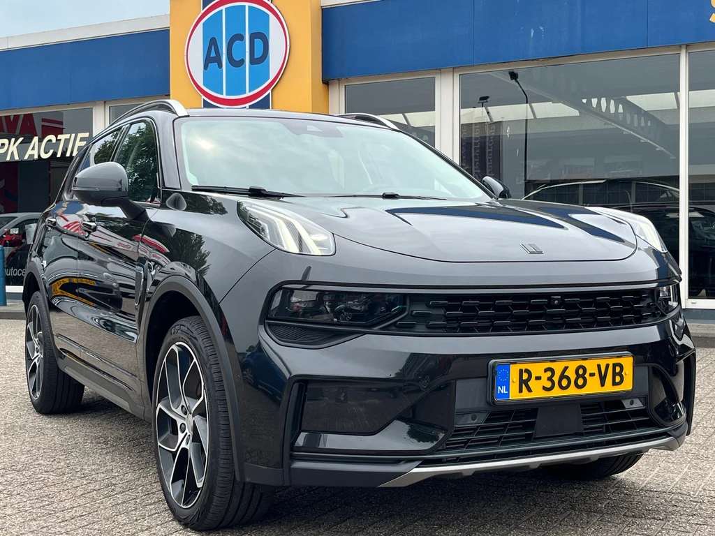 Lynk & Co 01 – foto 26
