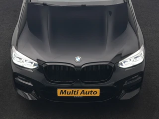 BMW X3 – thumbnail 11