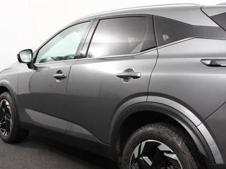 Nissan QASHQAI – thumbnail 25