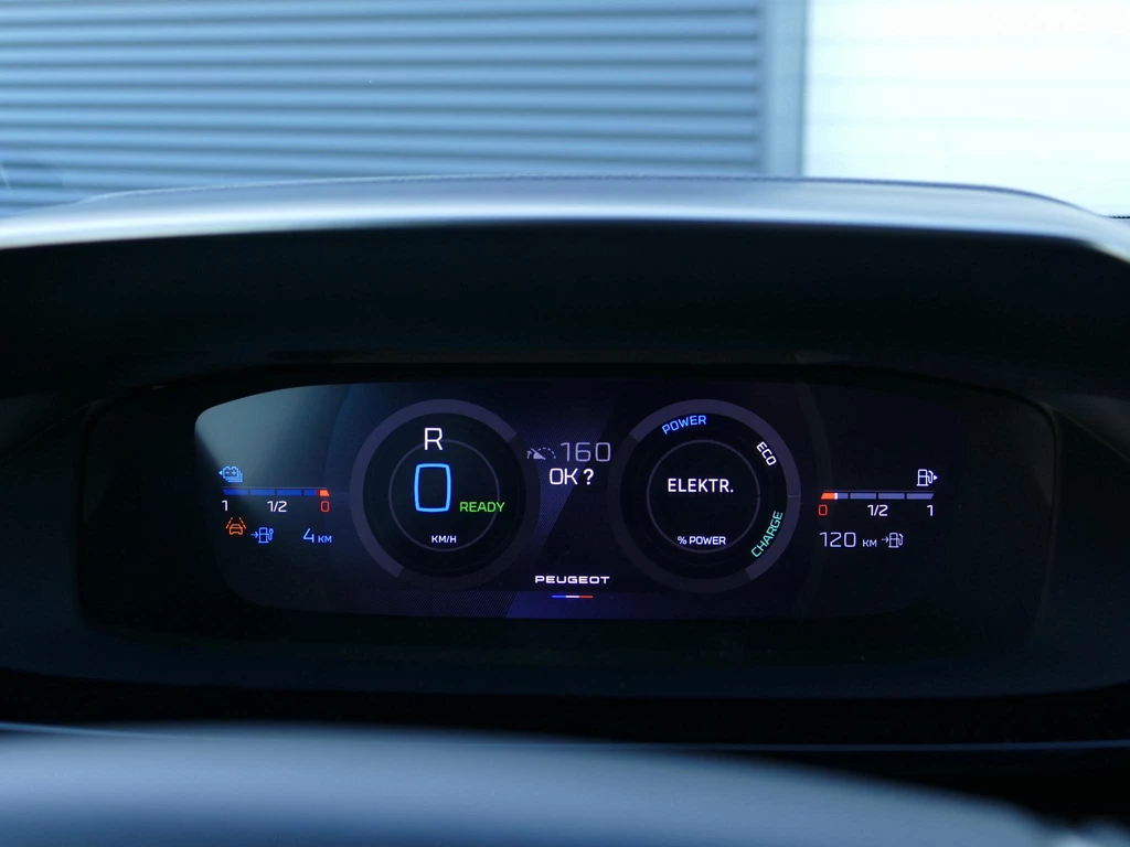 Peugeot 308 – foto 27