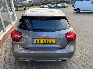 Mercedes-Benz A-Klasse – thumbnail 2