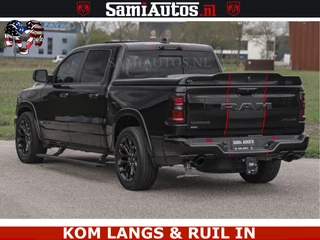 Dodge Ram Pick-Up – thumbnail 14