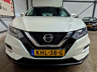 Nissan QASHQAI – thumbnail 11