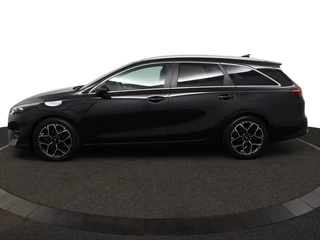 Kia Ceed Sportswagon – thumbnail 3