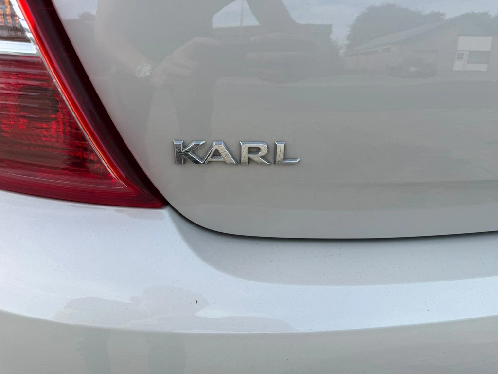 Opel KARL – foto 14