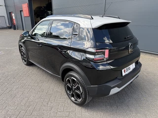 Citroën ë-C3 – thumbnail 5