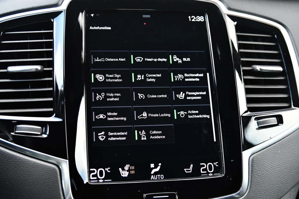 Volvo XC90 – foto 42