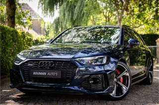 Audi RS4 – thumbnail 4