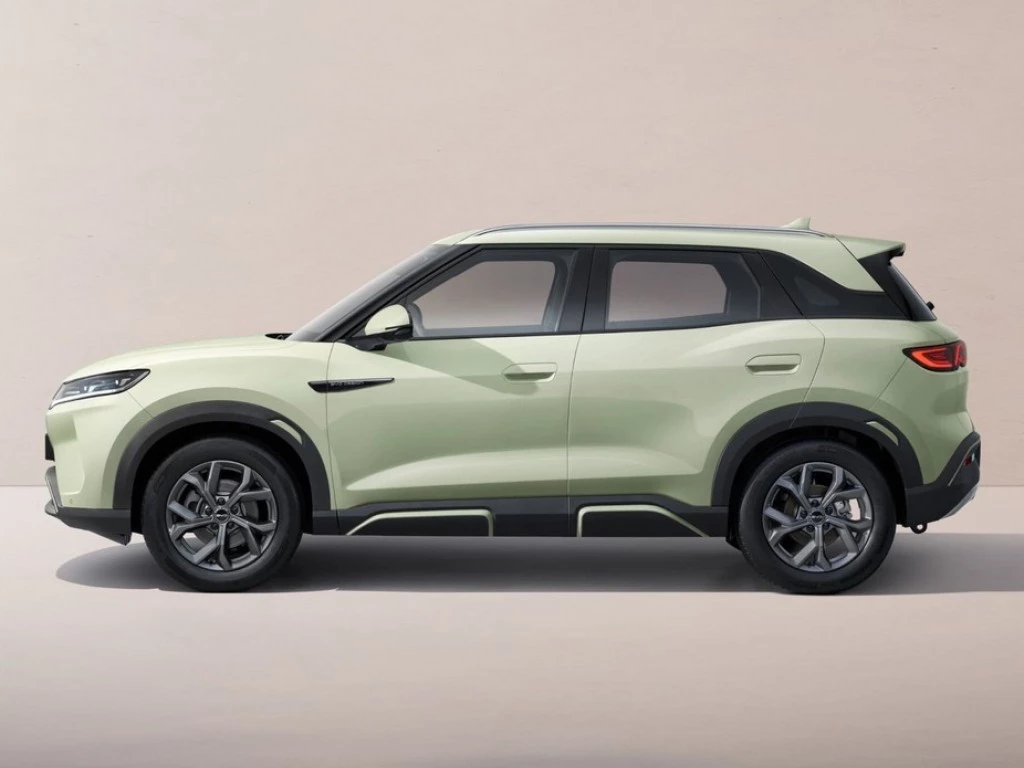 BYD ATTO 2 – foto 2