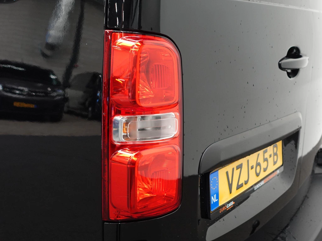 Peugeot Expert – foto 13
