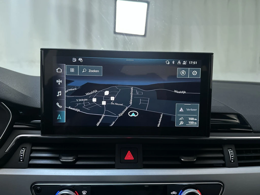Audi A4 – foto 14