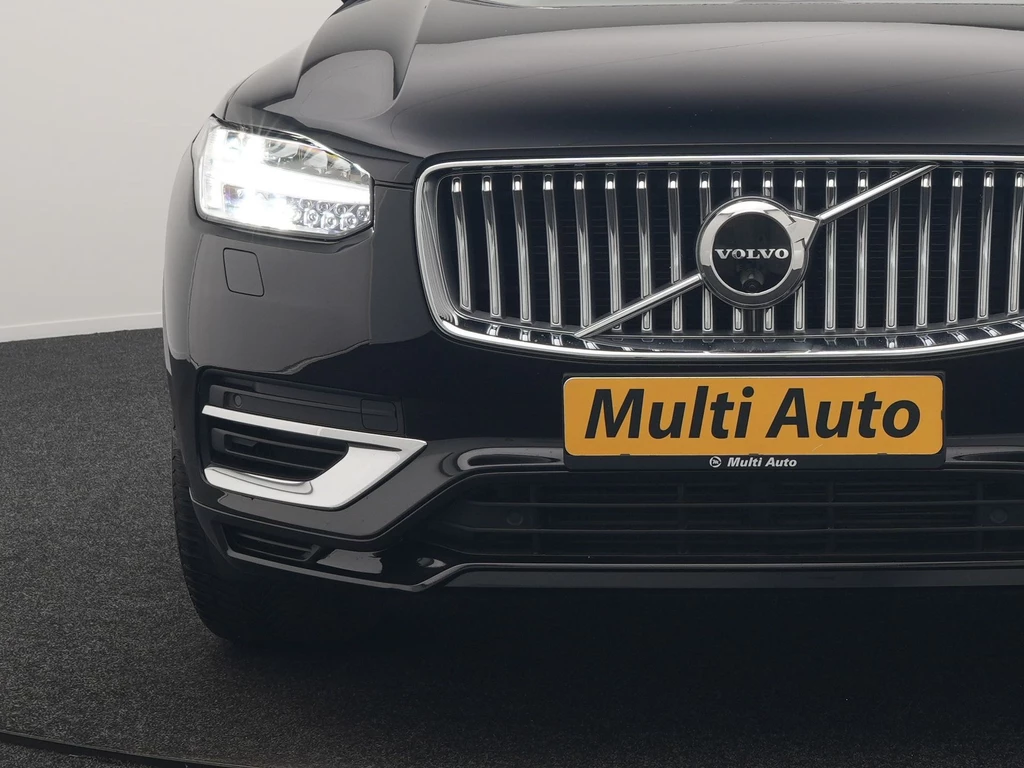 Volvo XC90 – foto 30