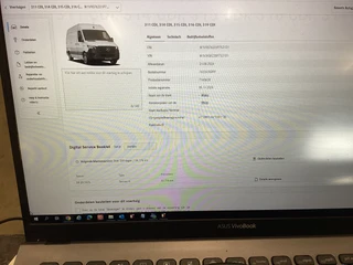 Mercedes-Benz Sprinter – thumbnail 27