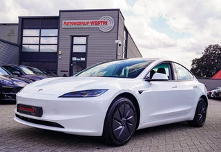 Tesla Model 3 – thumbnail 2