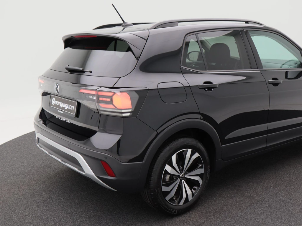 Volkswagen T-Cross – foto 5
