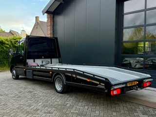 Mercedes-Benz Sprinter – thumbnail 7