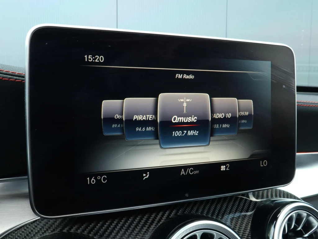Mercedes-Benz GLC – foto 34