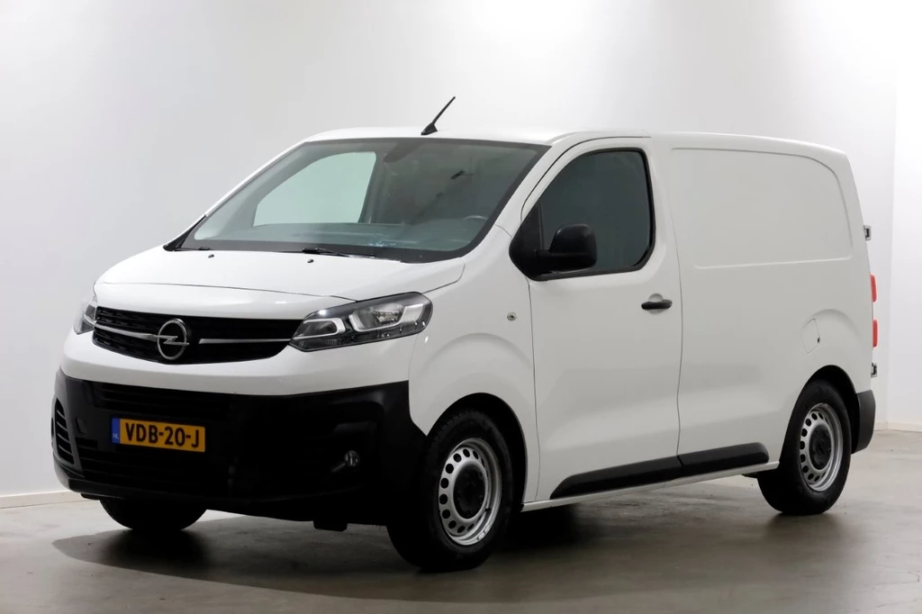 Opel Vivaro – foto 2