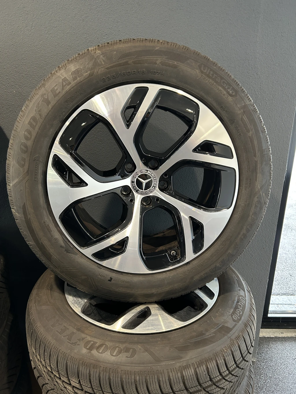 Mercedes-Benz GLC – foto 16
