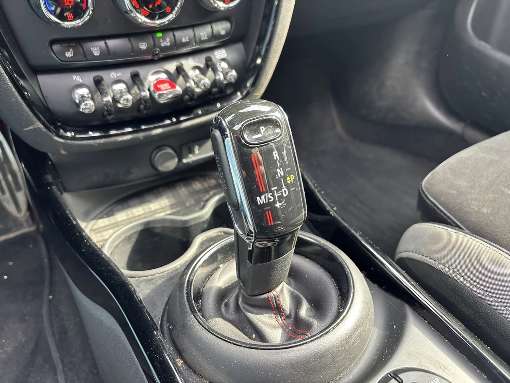 MINI Clubman – foto 19