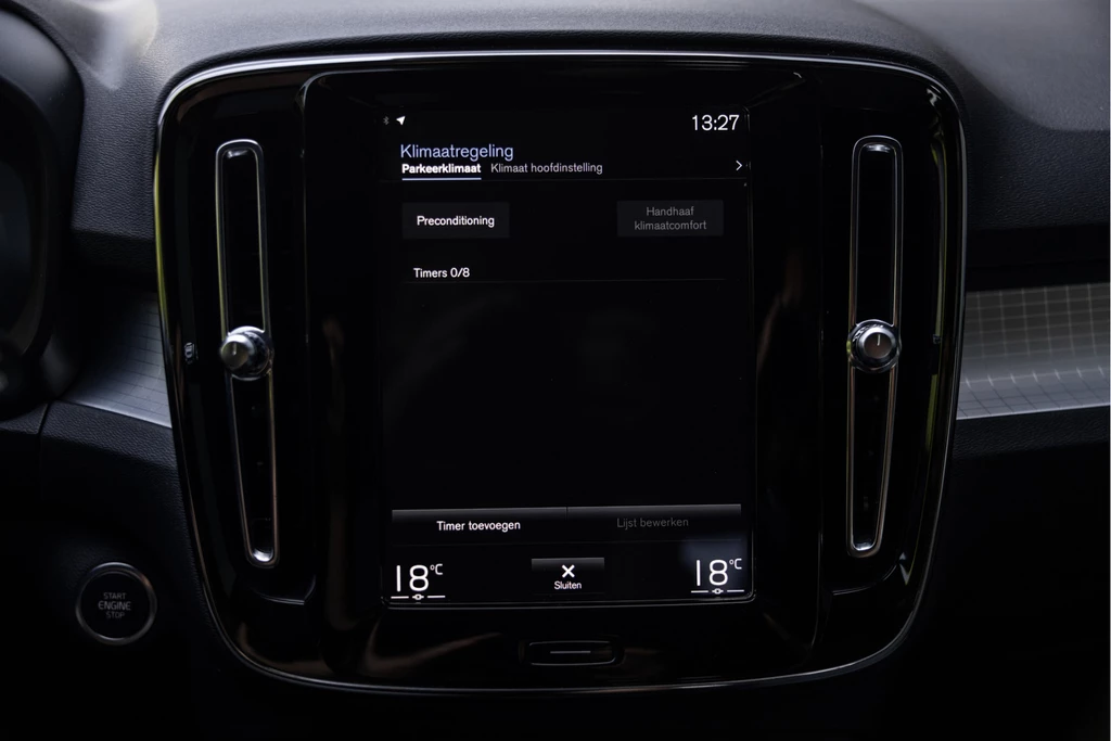 Volvo XC40 – foto 42