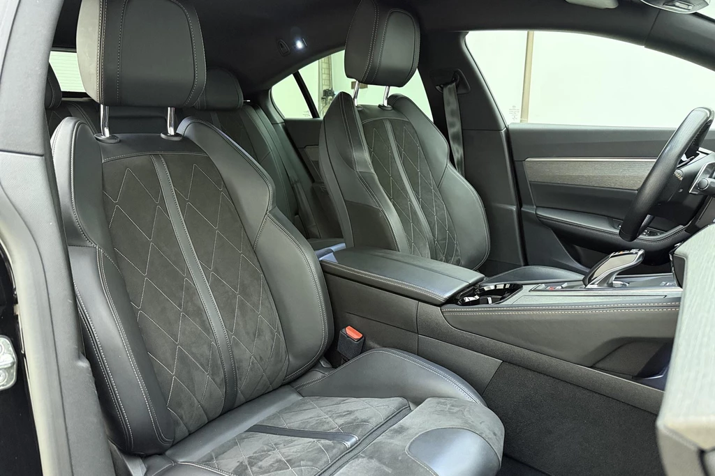 Peugeot 508 – foto 21