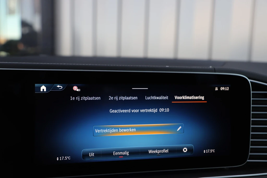 Mercedes-Benz GLE – foto 31