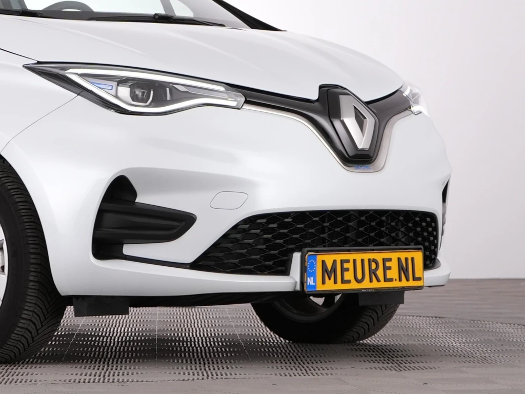 Renault ZOE – foto 37