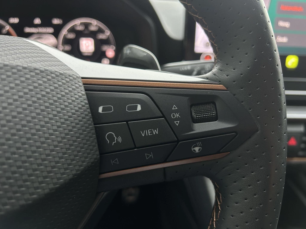 CUPRA Leon Sportstourer – foto 15