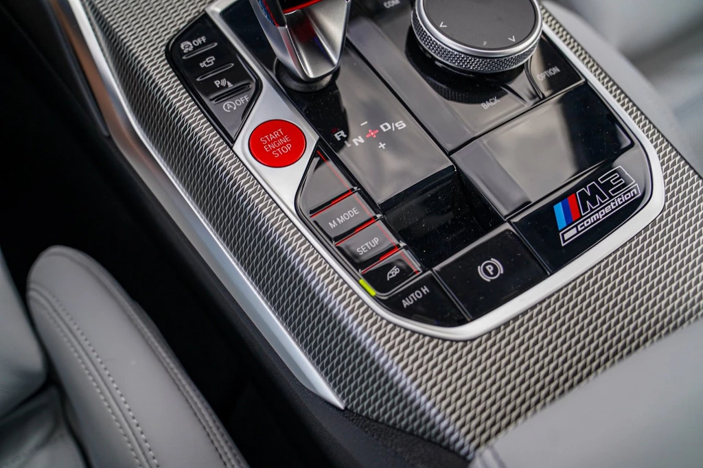 BMW M3 – foto 76