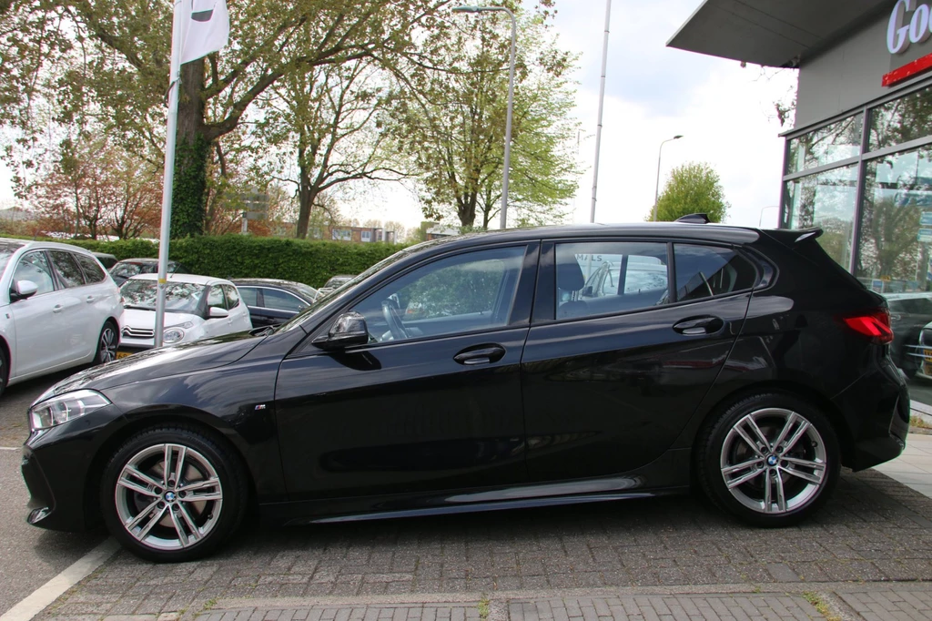 BMW 1 Serie – foto 2