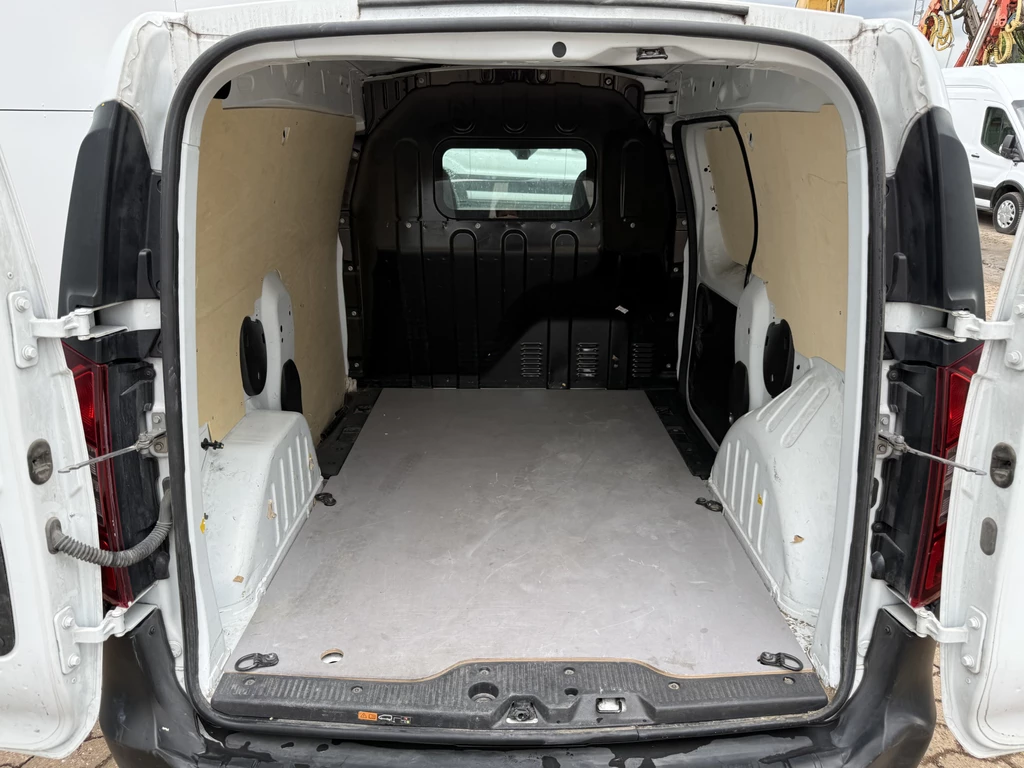 Renault Kangoo – foto 12