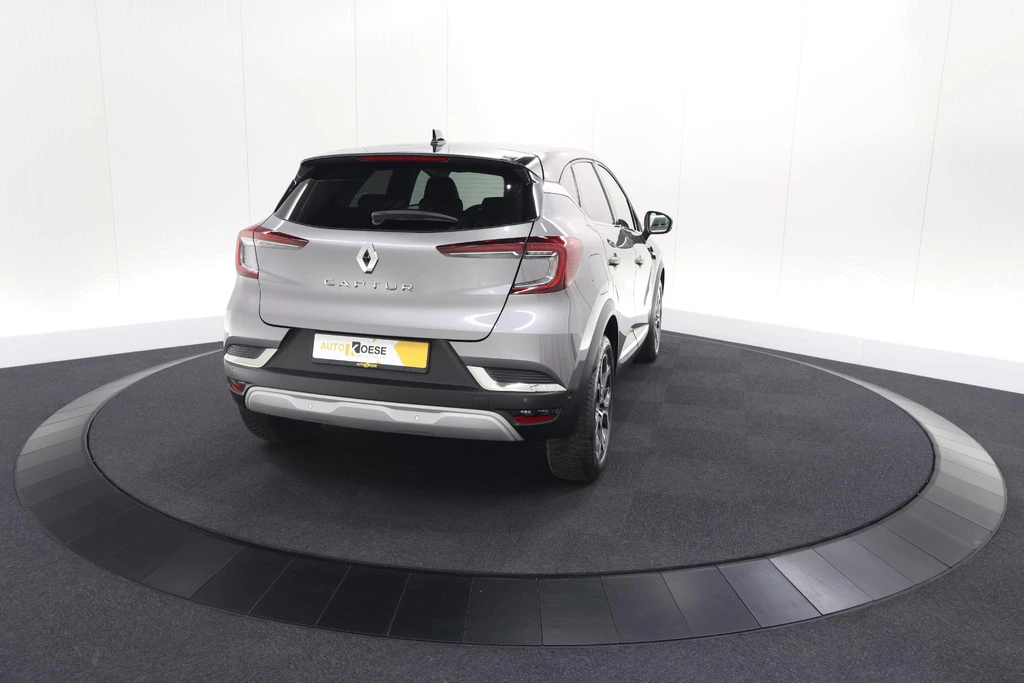 Renault Captur – foto 9