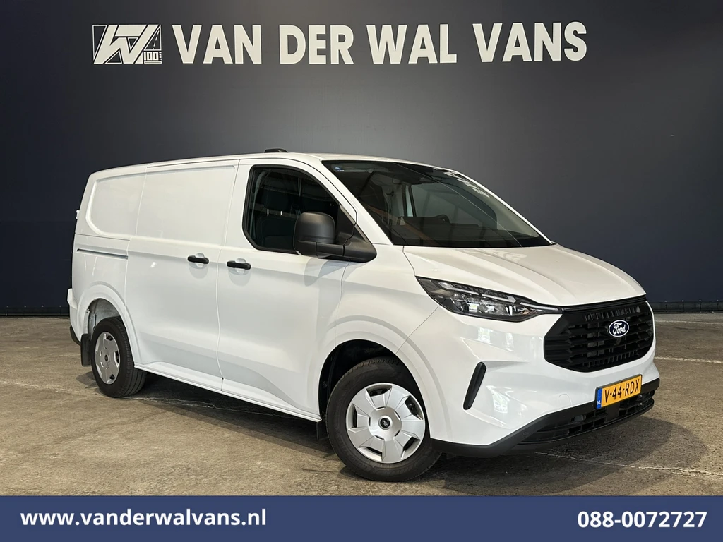 Ford Transit Custom – foto 5