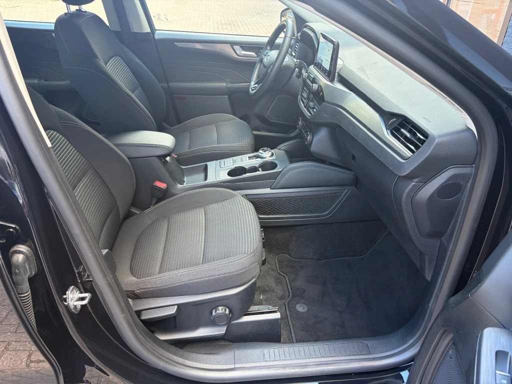 Ford Kuga – foto 10